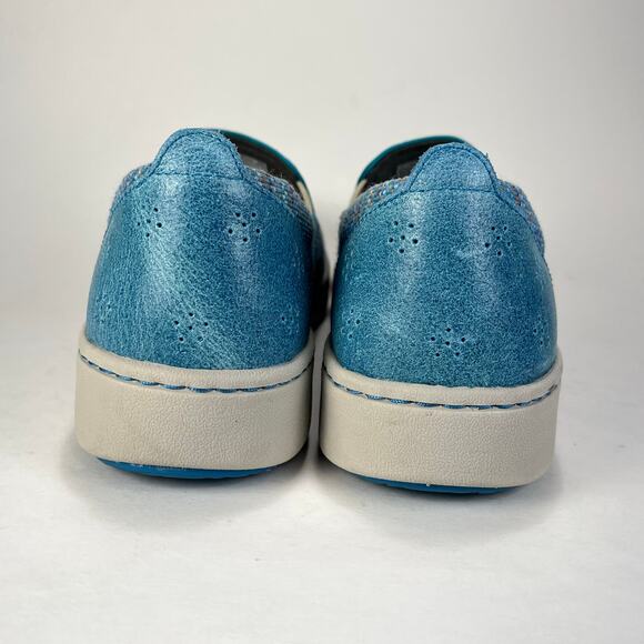 Dansko Belle Slip On Sneaker Shoe 40 9.5 10 - Picture 5 of 12